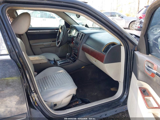 Продаж на аукціоні авто 2005 Chrysler 300 Touring, vin: 2C3AA53GX5H153676, номер лоту: 44303786