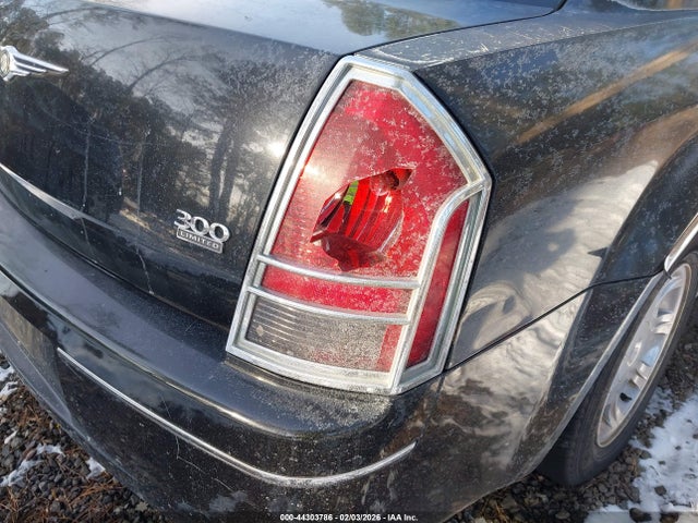 Продаж на аукціоні авто 2005 Chrysler 300 Touring, vin: 2C3AA53GX5H153676, номер лоту: 44303786