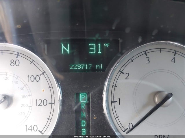 Продаж на аукціоні авто 2005 Chrysler 300 Touring, vin: 2C3AA53GX5H153676, номер лоту: 44303786