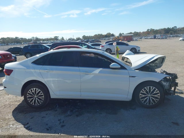 Продажа на аукционе авто 2019 Volkswagen Jetta 1.4t Sel, vin: 3VWE57BU2KM050556, номер лота: 44303787