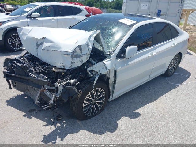 Продажа на аукционе авто 2019 Volkswagen Jetta 1.4t Sel, vin: 3VWE57BU2KM050556, номер лота: 44303787