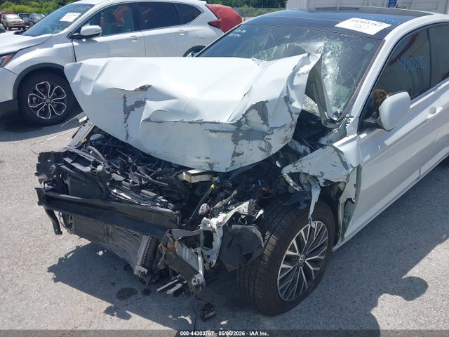 Продажа на аукционе авто 2019 Volkswagen Jetta 1.4t Sel, vin: 3VWE57BU2KM050556, номер лота: 44303787