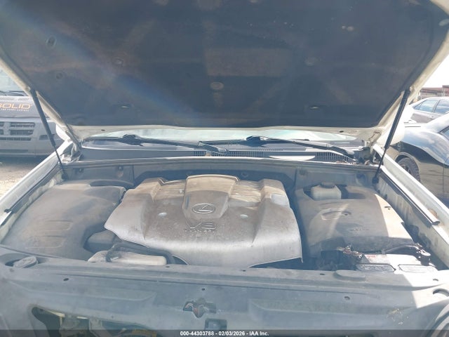 Aukcja sprzedaży 2005 Lexus Gx 470, vin: JTJBT20X350089835, numer aukcji: 44303788