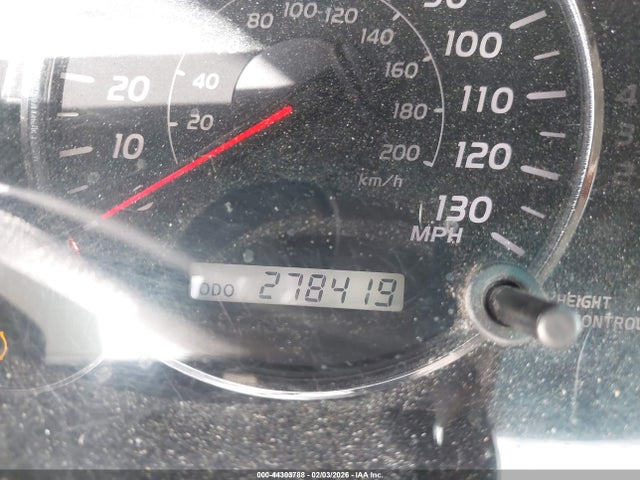 Aukcja sprzedaży 2005 Lexus Gx 470, vin: JTJBT20X350089835, numer aukcji: 44303788