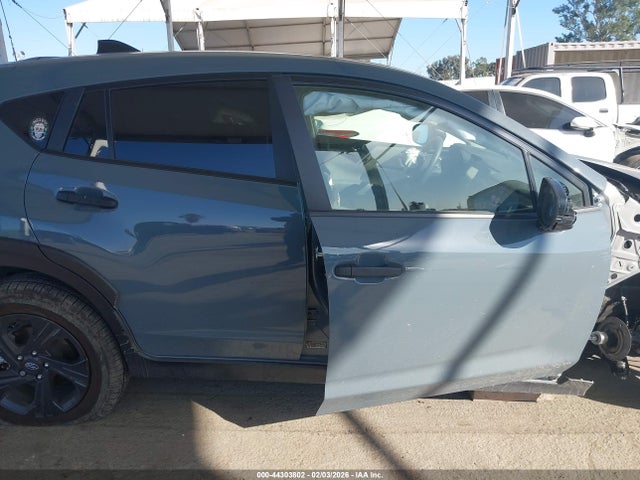Subaru Crosstrek 2024 JF2GUABC1R8918727 Image 14