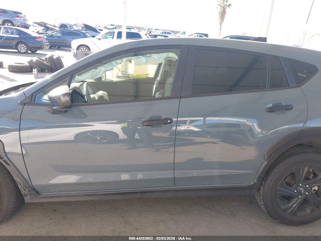 Subaru Crosstrek 2024 JF2GUABC1R8918727 Image 15