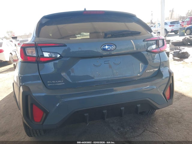 Subaru Crosstrek 2024 JF2GUABC1R8918727 Image 17