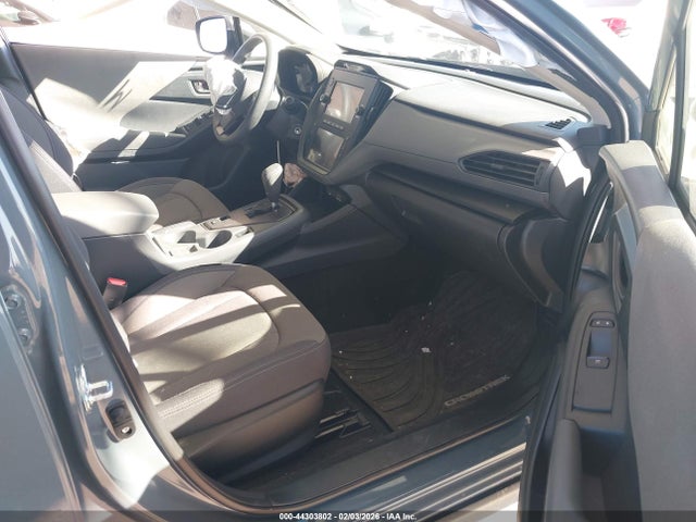 Subaru Crosstrek 2024 JF2GUABC1R8918727 Image 5