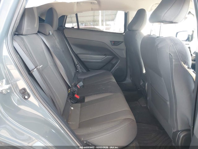 Subaru Crosstrek 2024 JF2GUABC1R8918727 Image 8