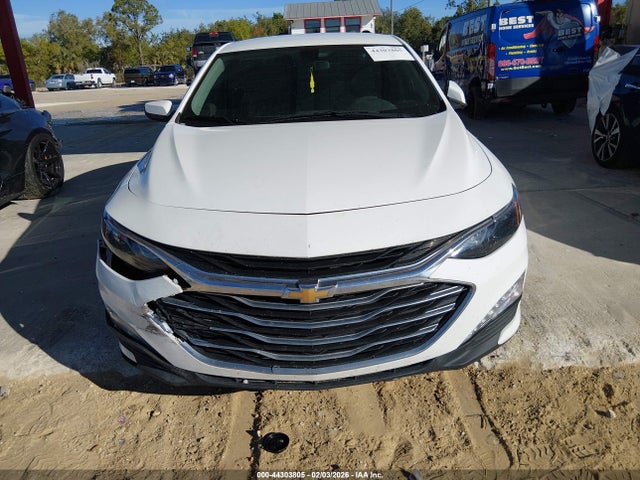 Продажа на аукционе авто 2019 Chevrolet Malibu Lt, vin: 1G1ZD5ST4KF163856, номер лота: 44303805