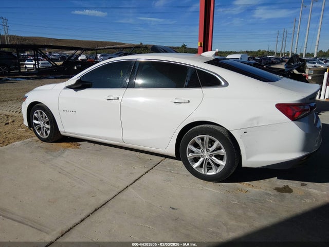 Продажа на аукционе авто 2019 Chevrolet Malibu Lt, vin: 1G1ZD5ST4KF163856, номер лота: 44303805