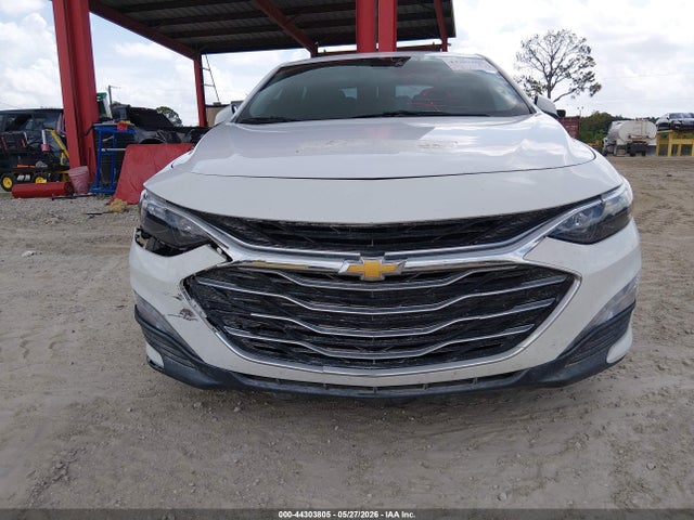Продажа на аукционе авто 2019 Chevrolet Malibu Lt, vin: 1G1ZD5ST4KF163856, номер лота: 44303805