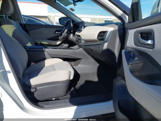 Aukcja sprzedaży 2023 Nissan Rogue Sv Intelligent Awd, vin: JN8BT3BB2PW195367, numer aukcji: 44303807