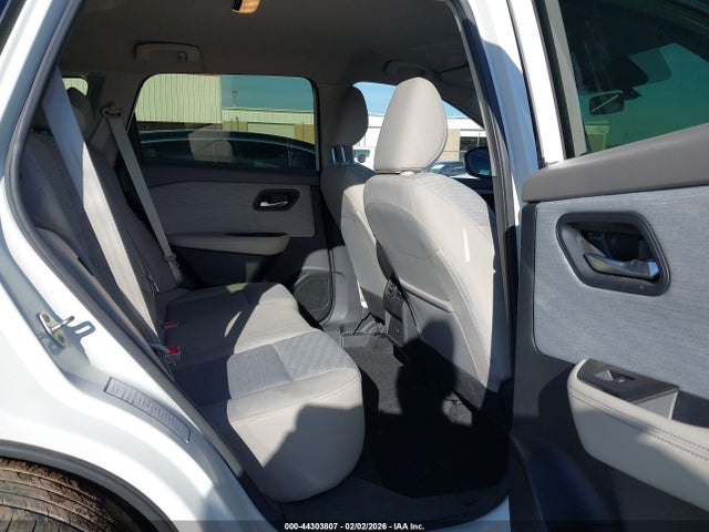 Aukcja sprzedaży 2023 Nissan Rogue Sv Intelligent Awd, vin: JN8BT3BB2PW195367, numer aukcji: 44303807