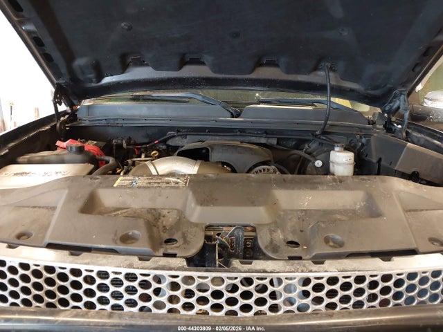 44303809 :رقم المزاد ، 2GTEK638771689182 vin ، 2007 Gmc Sierra 1500 Denali مزاد بيع