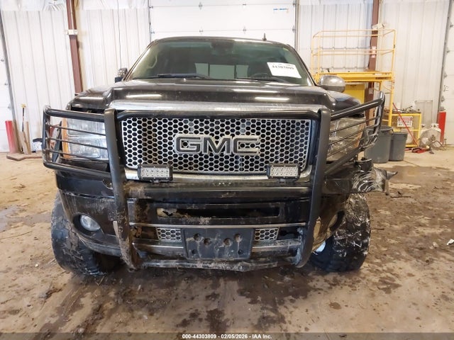 44303809 :رقم المزاد ، 2GTEK638771689182 vin ، 2007 Gmc Sierra 1500 Denali مزاد بيع