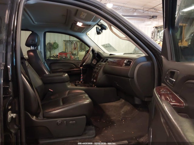 44303809 :رقم المزاد ، 2GTEK638771689182 vin ، 2007 Gmc Sierra 1500 Denali مزاد بيع