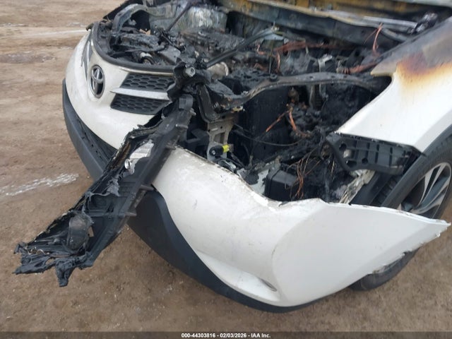 Toyota Rav4 Limited 2015 2T3DFREV7FW341022 Image 11