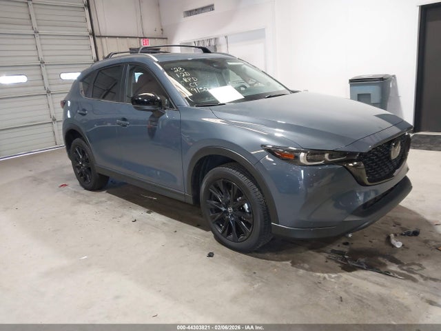 Aukcja sprzedaży 2023 Mazda Cx-5 2.5 S Carbon Edition, vin: JM3KFBCM2P0279132, numer aukcji: 44303821