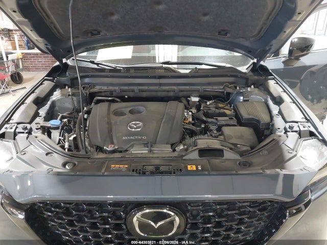Aukcja sprzedaży 2023 Mazda Cx-5 2.5 S Carbon Edition, vin: JM3KFBCM2P0279132, numer aukcji: 44303821