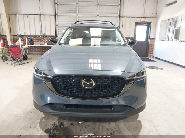 Aukcja sprzedaży 2023 Mazda Cx-5 2.5 S Carbon Edition, vin: JM3KFBCM2P0279132, numer aukcji: 44303821
