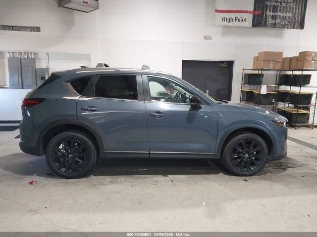 Aukcja sprzedaży 2023 Mazda Cx-5 2.5 S Carbon Edition, vin: JM3KFBCM2P0279132, numer aukcji: 44303821