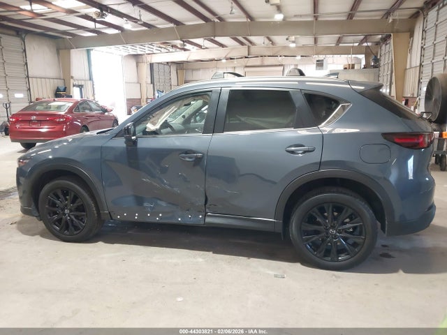 Aukcja sprzedaży 2023 Mazda Cx-5 2.5 S Carbon Edition, vin: JM3KFBCM2P0279132, numer aukcji: 44303821