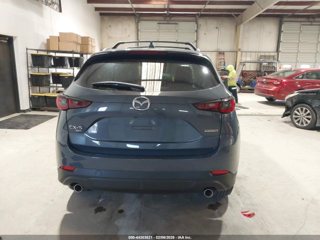 Aukcja sprzedaży 2023 Mazda Cx-5 2.5 S Carbon Edition, vin: JM3KFBCM2P0279132, numer aukcji: 44303821