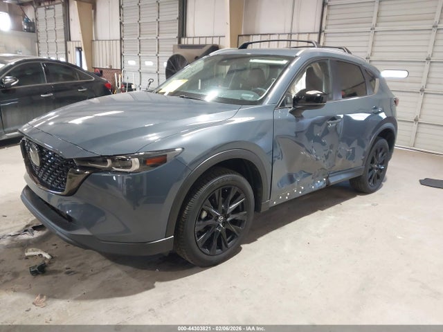 Aukcja sprzedaży 2023 Mazda Cx-5 2.5 S Carbon Edition, vin: JM3KFBCM2P0279132, numer aukcji: 44303821