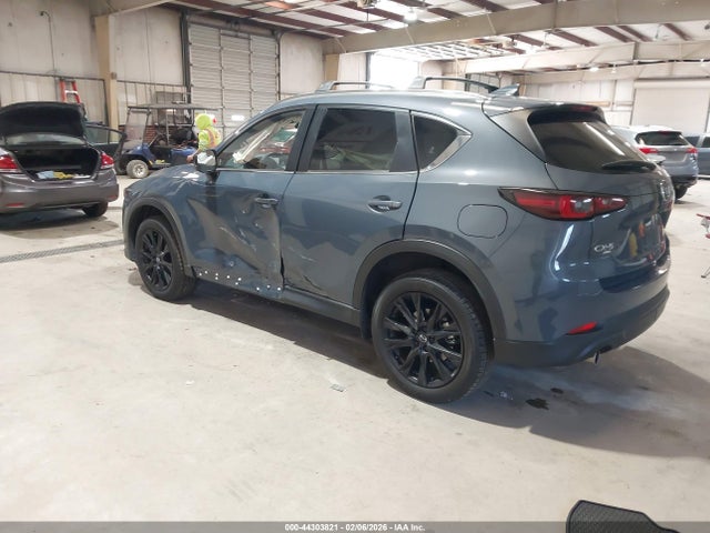 Aukcja sprzedaży 2023 Mazda Cx-5 2.5 S Carbon Edition, vin: JM3KFBCM2P0279132, numer aukcji: 44303821