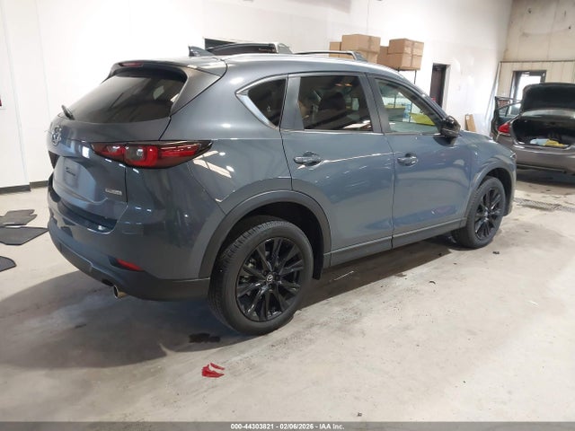 Aukcja sprzedaży 2023 Mazda Cx-5 2.5 S Carbon Edition, vin: JM3KFBCM2P0279132, numer aukcji: 44303821