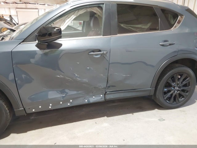 Aukcja sprzedaży 2023 Mazda Cx-5 2.5 S Carbon Edition, vin: JM3KFBCM2P0279132, numer aukcji: 44303821