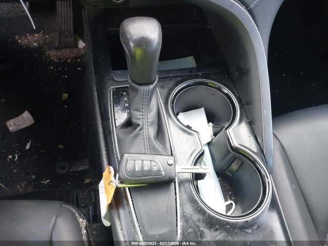 2019 TOYOTA CAMRY 4T1B11HK8KU211696 Photo 10