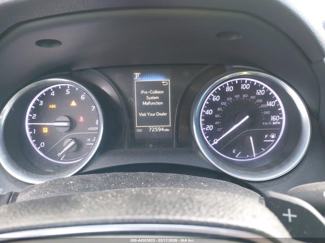 2019 TOYOTA CAMRY 4T1B11HK8KU211696 Photo 6