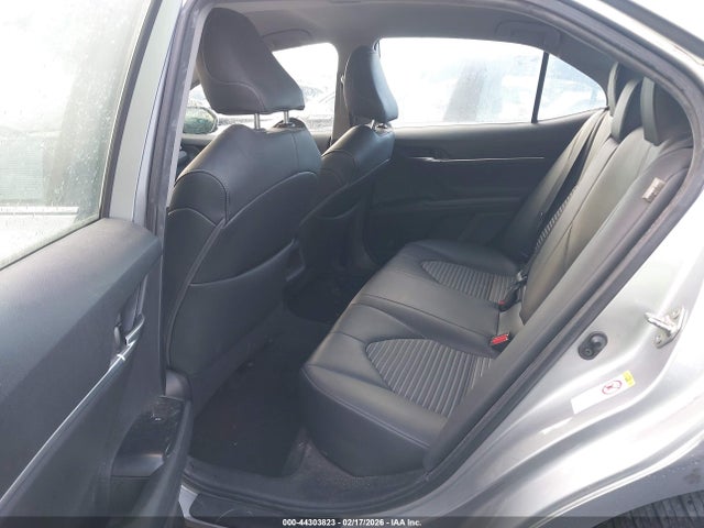 2019 TOYOTA CAMRY 4T1B11HK8KU211696 Photo 7