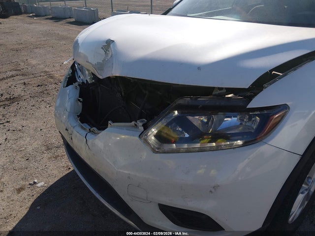 2014 Nissan Rogue Sv მანქანა იყიდება აუქციონზე, vin: 5N1AT2MT8EC780102, აუქციონის ნომერი: 44303824
