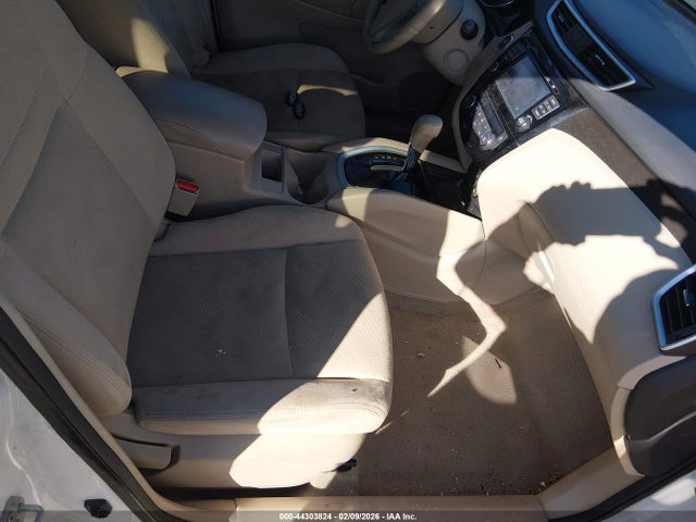 2014 Nissan Rogue Sv მანქანა იყიდება აუქციონზე, vin: 5N1AT2MT8EC780102, აუქციონის ნომერი: 44303824