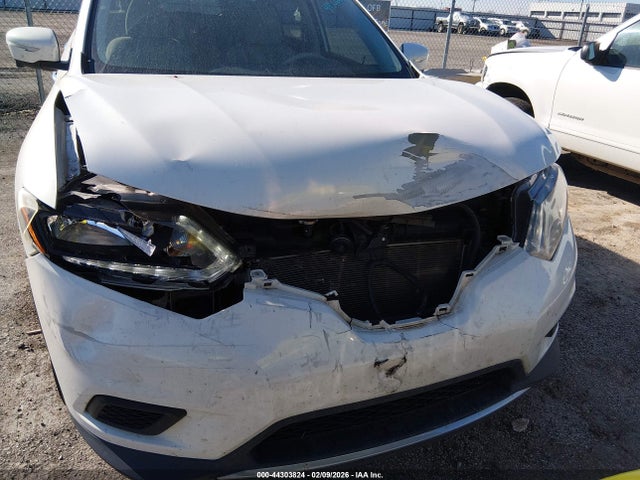 2014 Nissan Rogue Sv მანქანა იყიდება აუქციონზე, vin: 5N1AT2MT8EC780102, აუქციონის ნომერი: 44303824