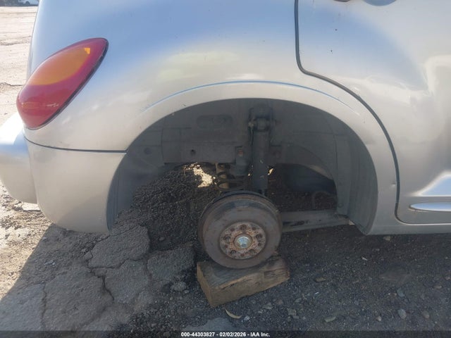 Aukcja sprzedaży 2004 Chrysler Pt Cruiser Touring, vin: 3C4FY58894T301997, numer aukcji: 44303827