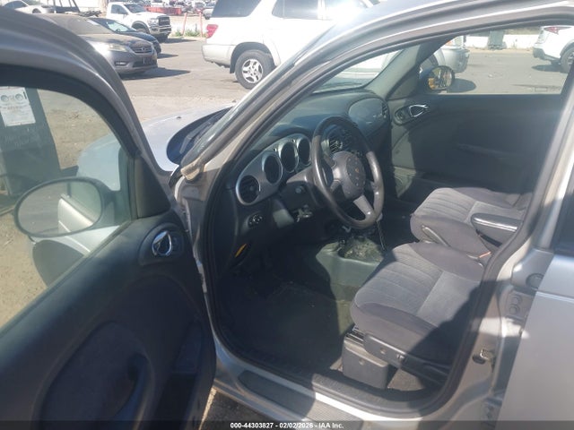 Aukcja sprzedaży 2004 Chrysler Pt Cruiser Touring, vin: 3C4FY58894T301997, numer aukcji: 44303827