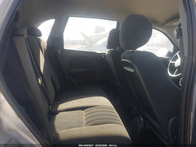 Aukcja sprzedaży 2004 Chrysler Pt Cruiser Touring, vin: 3C4FY58894T301997, numer aukcji: 44303827