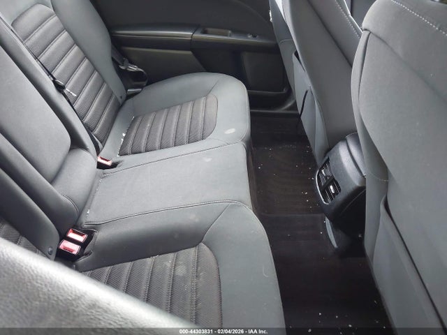 2019 FORD FUSION HYBRID 3FA6P0LU2KR188730 Photo 7