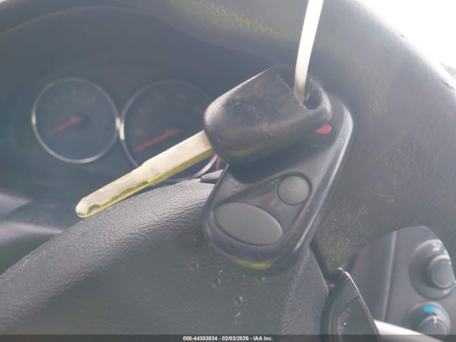 2004 HONDA CIVIC 2HGES16504H558524 Photo 10