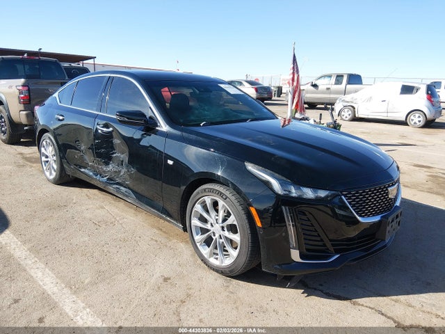 2020 CADILLAC CT5 1G6DN5RW1L0129718 Photo 0
