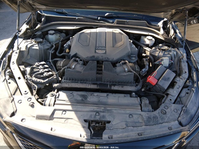 2020 CADILLAC CT5 1G6DN5RW1L0129718 Photo 9