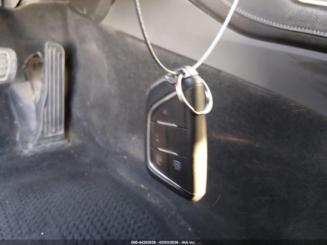 2020 CADILLAC CT5 1G6DN5RW1L0129718 Photo 10