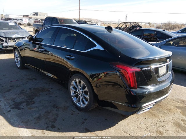 2020 CADILLAC CT5 1G6DN5RW1L0129718 Photo 2
