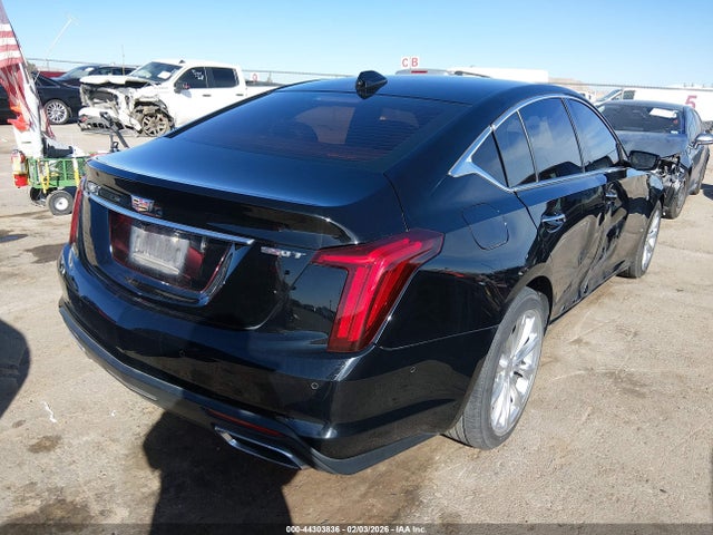 2020 CADILLAC CT5 1G6DN5RW1L0129718 Photo 3