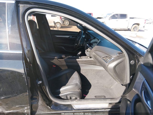 2020 CADILLAC CT5 1G6DN5RW1L0129718 Photo 4