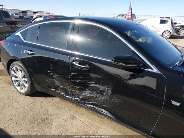 2020 CADILLAC CT5 1G6DN5RW1L0129718 Photo 5